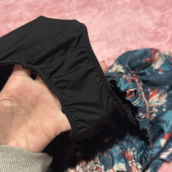 Free people the way home shorts - Picture 3 of 6